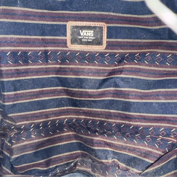 VANS backpack - Picture 4 of 8